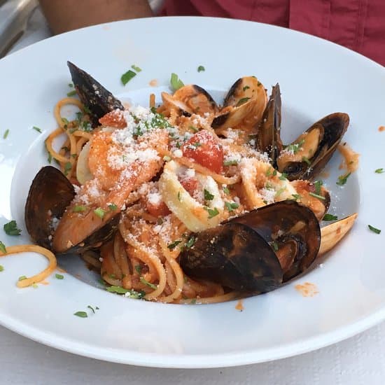 Little Italy Steak House