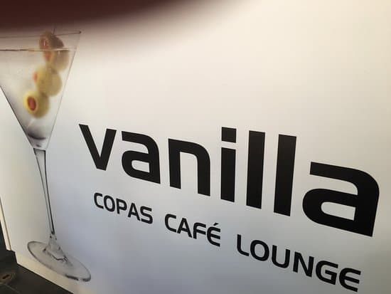 Vanilla Cafe