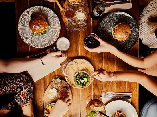 Wissler // Bar & Burgers