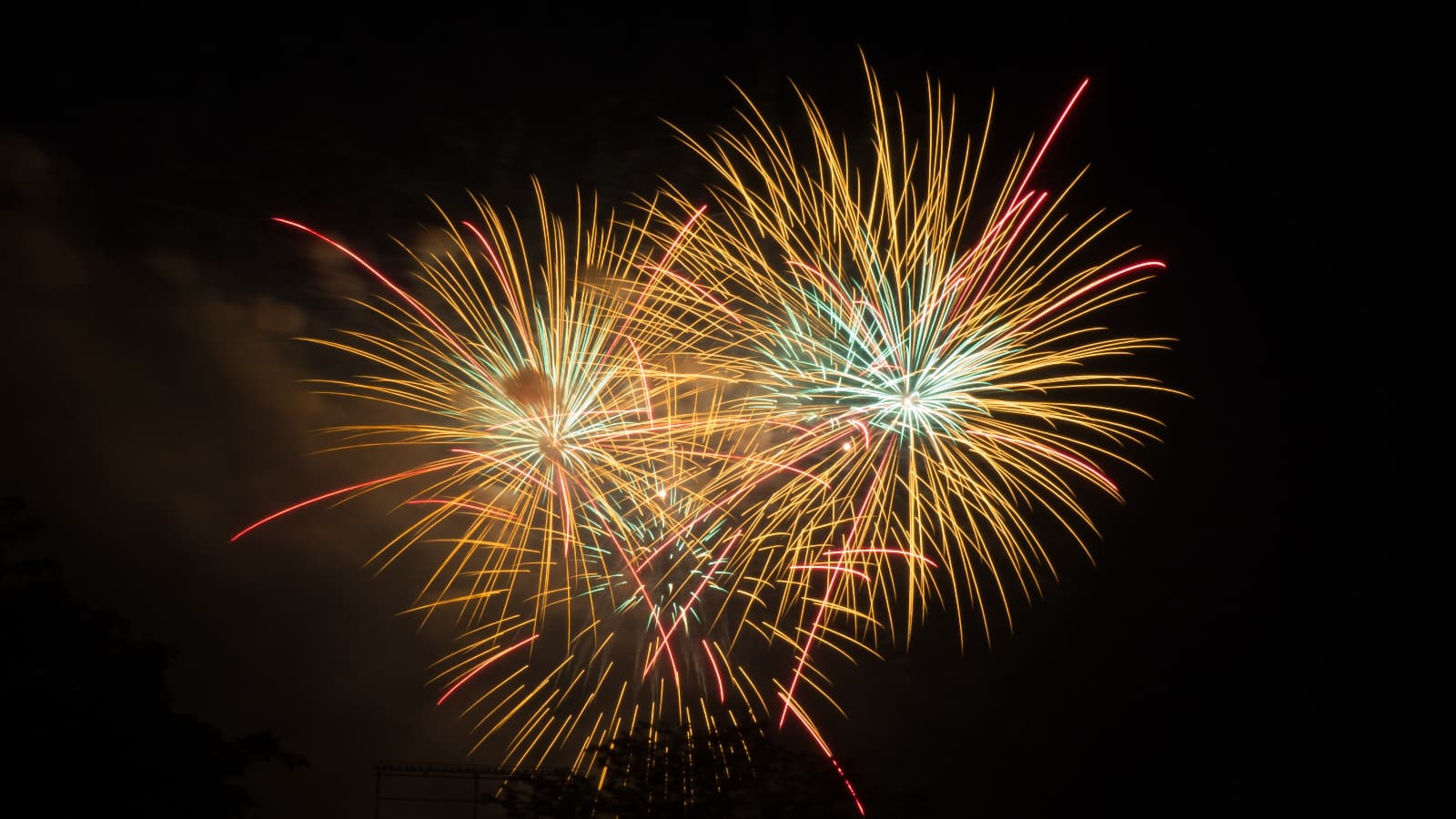 Noche de San Juan - Torremolinos